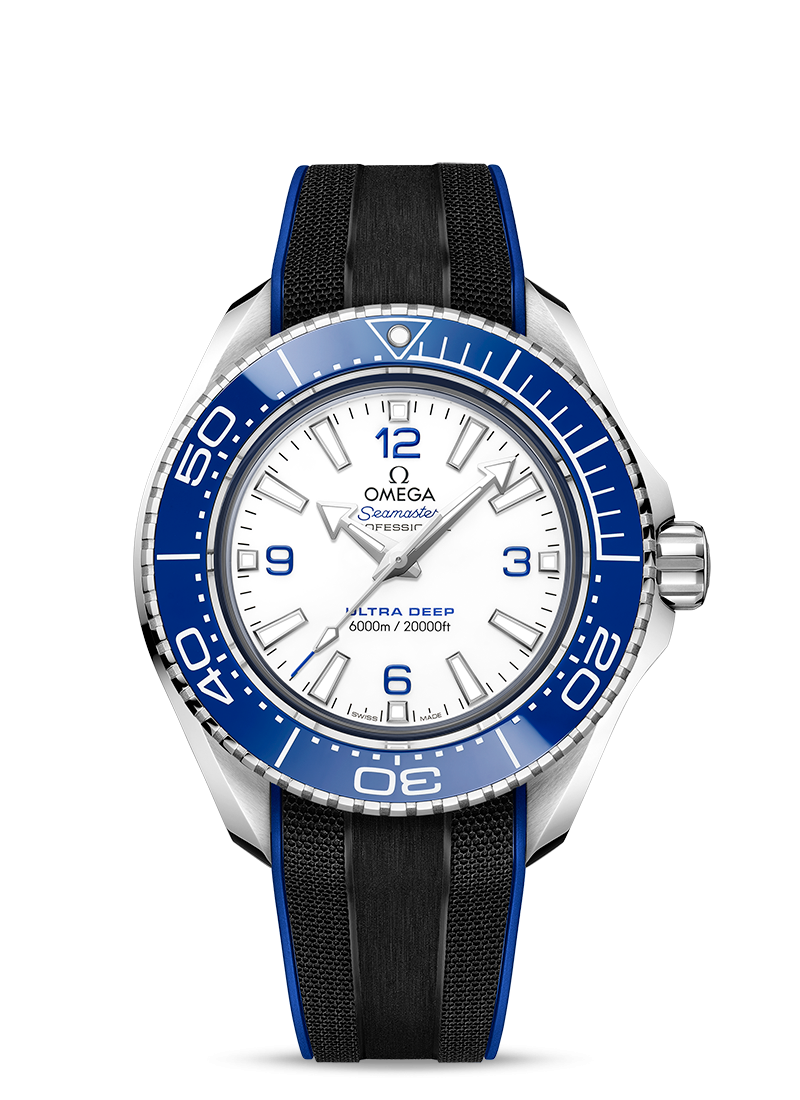 OMEGA Planet Ocean 6000M Co-Axial Master Chronometer 45.5  mm
