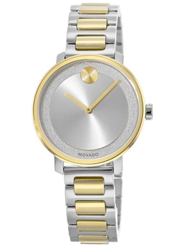 Movado Bold Shimmer