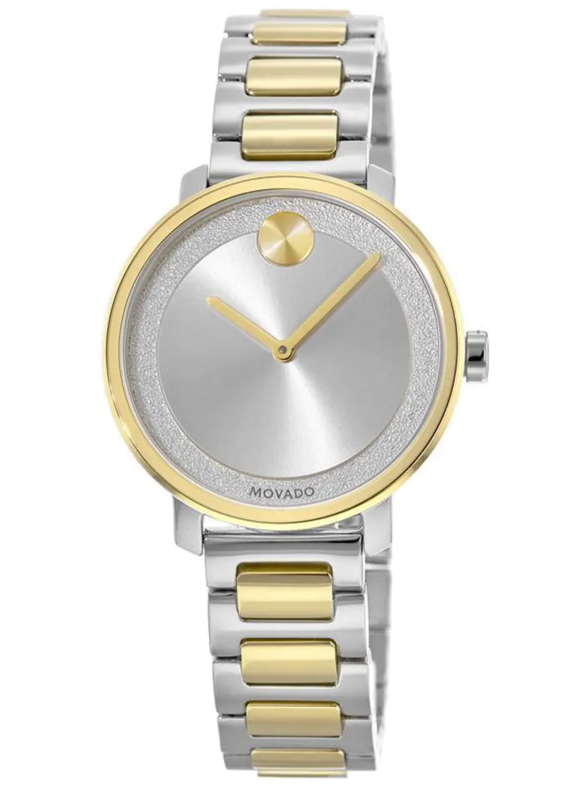 Movado Bold Shimmer