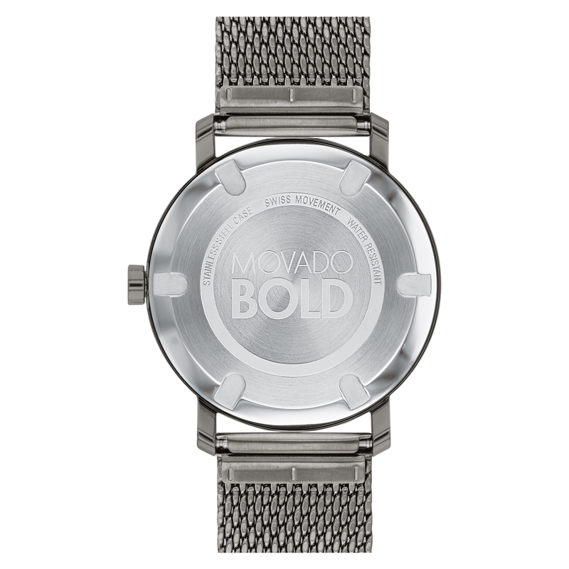 Movado Bold Evolution