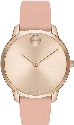 Movado Bold Rose