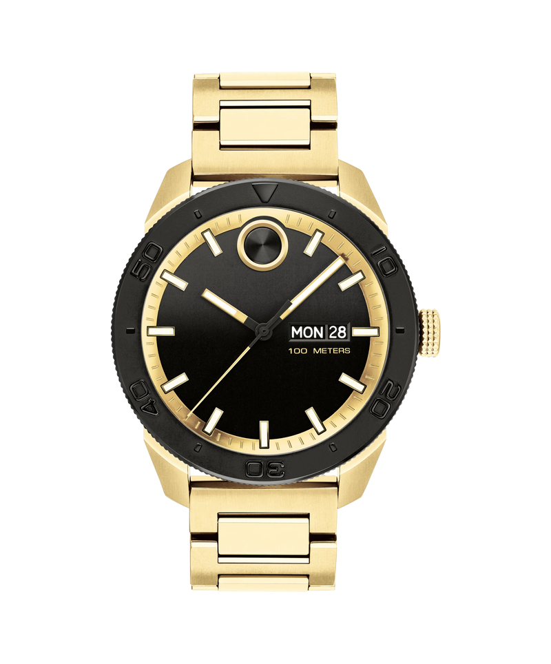 Movado Bold Sport