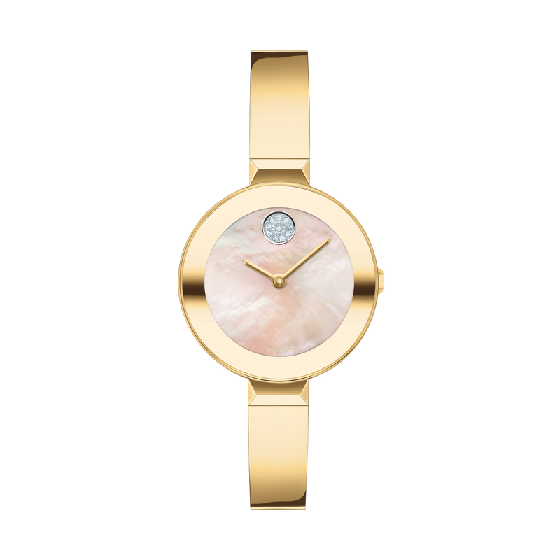 Movado Bold Bangle