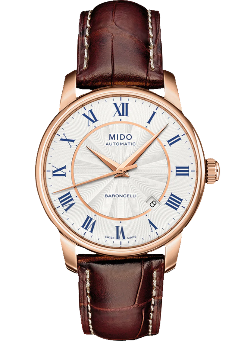 Mido Baroncelli