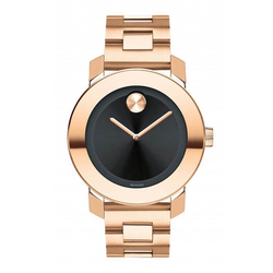 Movado Bold