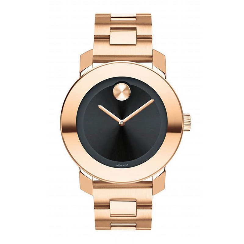 Movado Bold