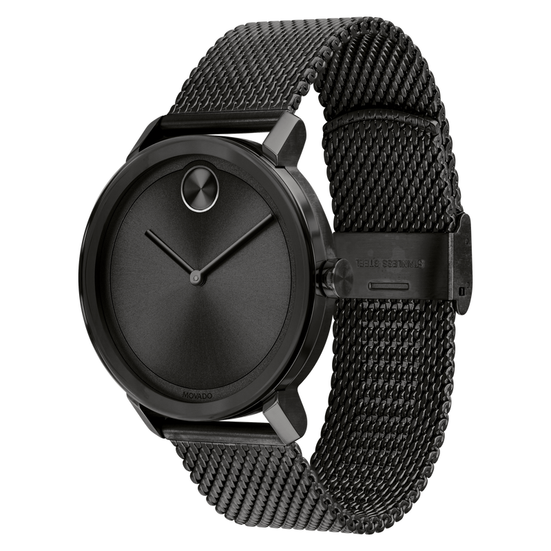 Movado Bold Evolution