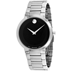 Movado Modern Classic