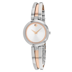 Movado Aleena