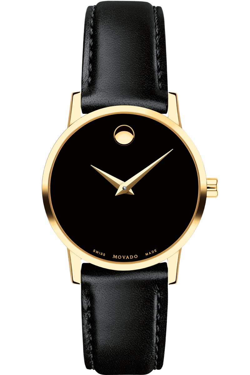 Movado Museum Classic