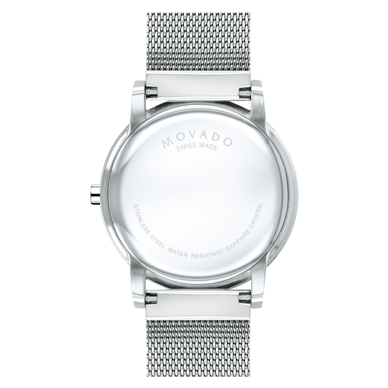 Movado Museum Classic