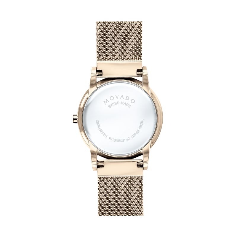 Movado Museum Classic