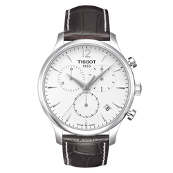 Tissot Tradition Chronograph