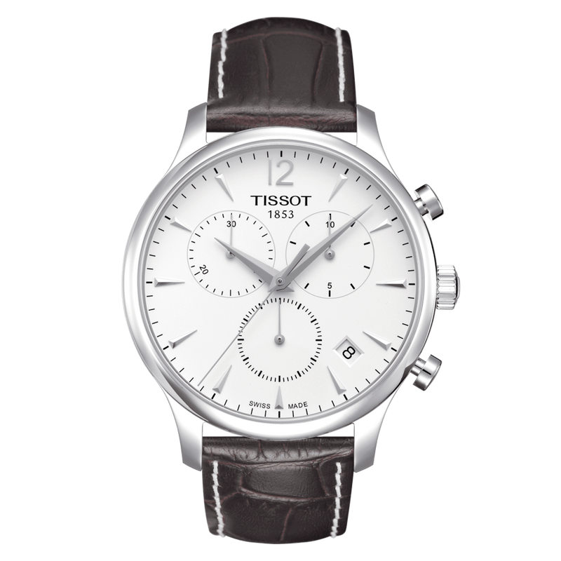 Tissot Tradition Chronograph