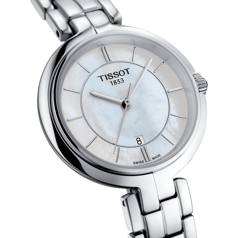 Tissot Flamingo