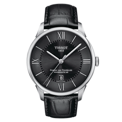 Tissot Chemin des Tourelles Powermatic 80