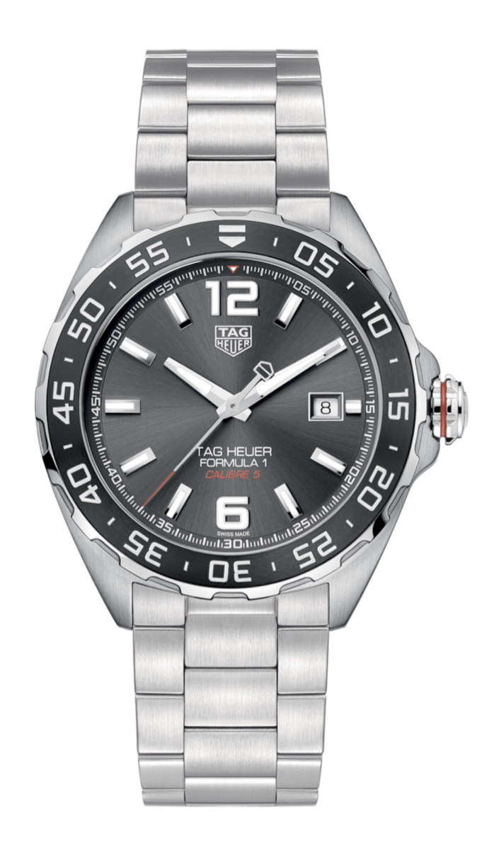 TAG Heuer Formula 1 Automatic
