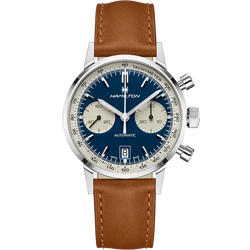 Hamilton American Classic Intra-Matic Auto Chrono